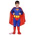 Costume di carnevale SUPER EROE BABY